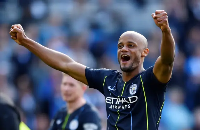 Vincent Kompany