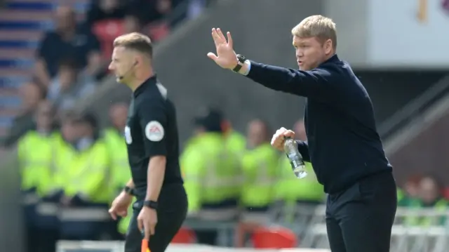 Grant McCann