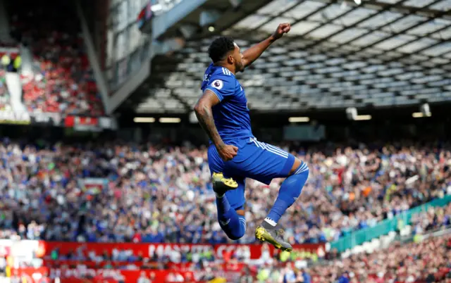 Nathaniel Mendez-Laing