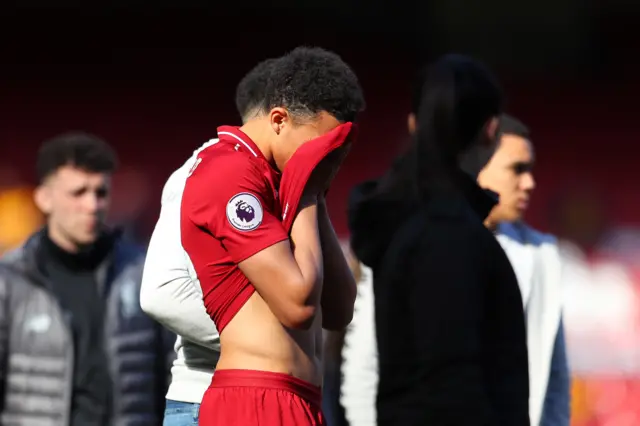 Trent Alexander-Arnold