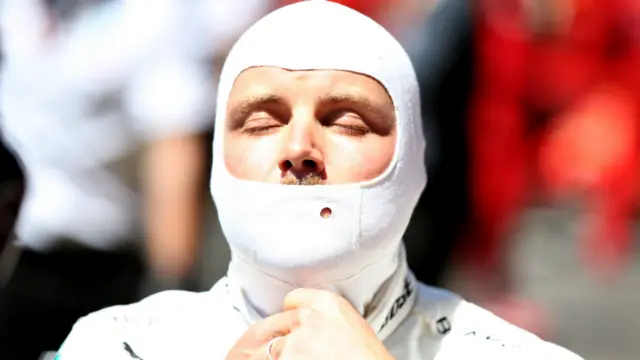 Valtteri Bottas