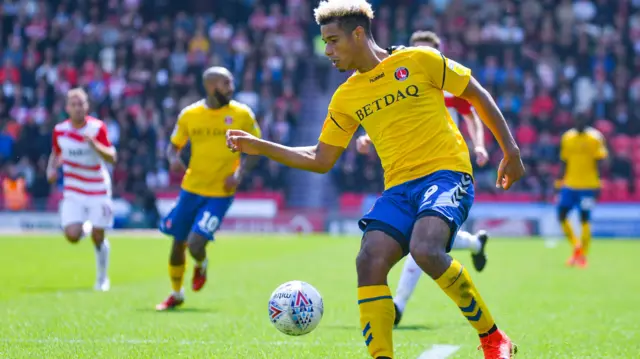 Lyle Taylor