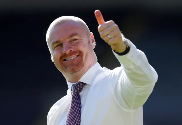 Sean Dyche