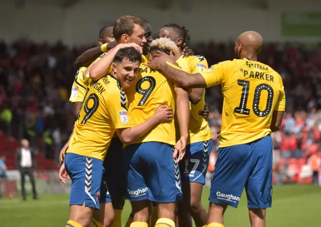 Celebrations