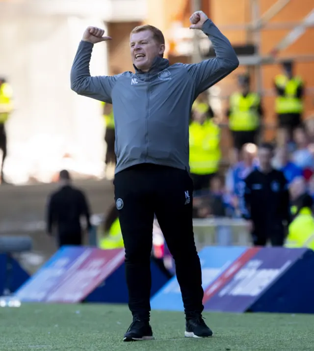 Neil Lennon