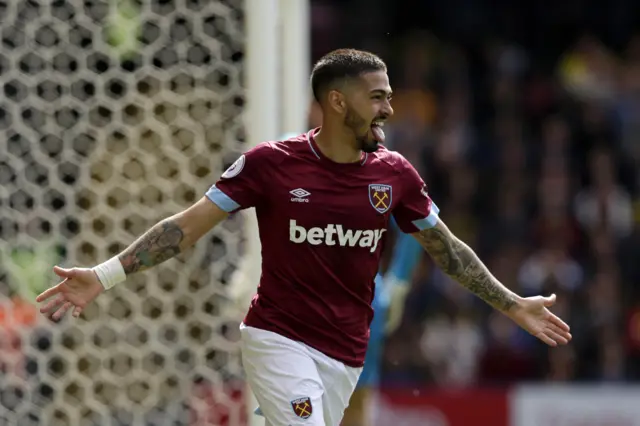 Manuel Lanzini