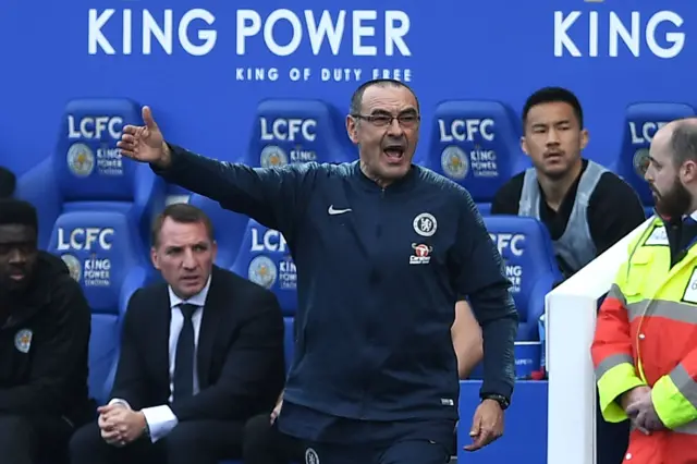 Sarri