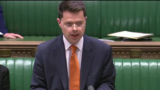 James Brokenshire