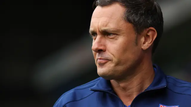 Paul Hurst