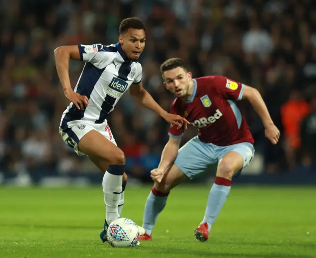 Jacob Murphy