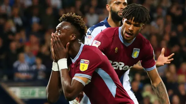 Tammy Abraham