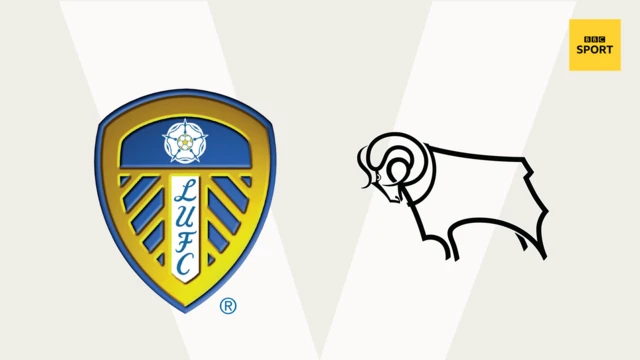 Leeds v Derby