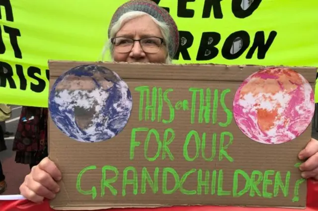 Extinction rebellion