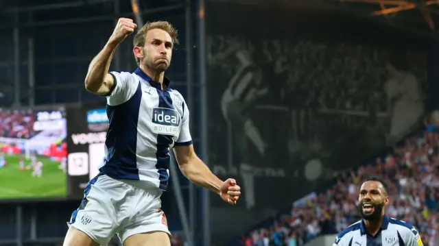 Craig Dawson