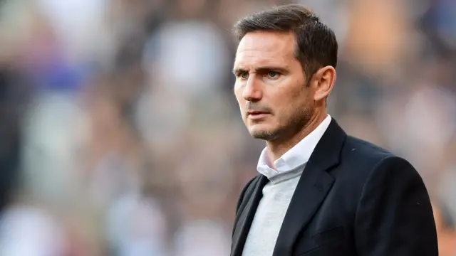 Frank Lampard