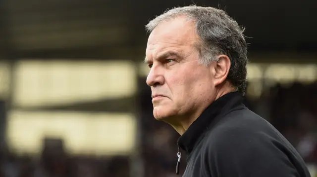 Marcelo Bielsa