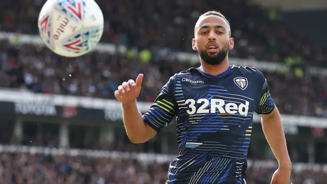 Kemar Roofe