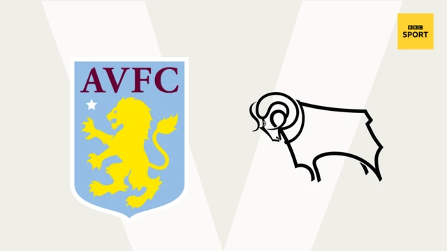 Villa v Derby