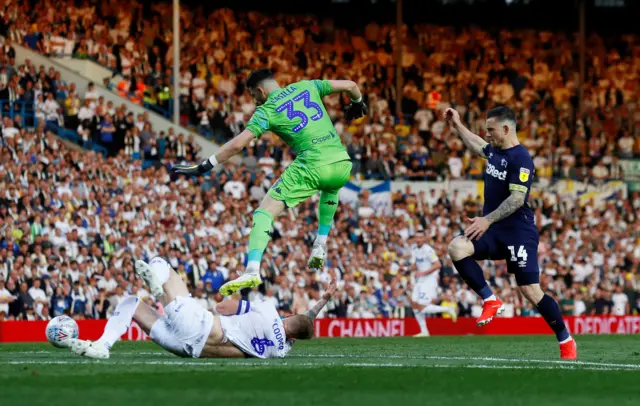 Jack Marriott scores