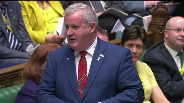 Ian Blackford