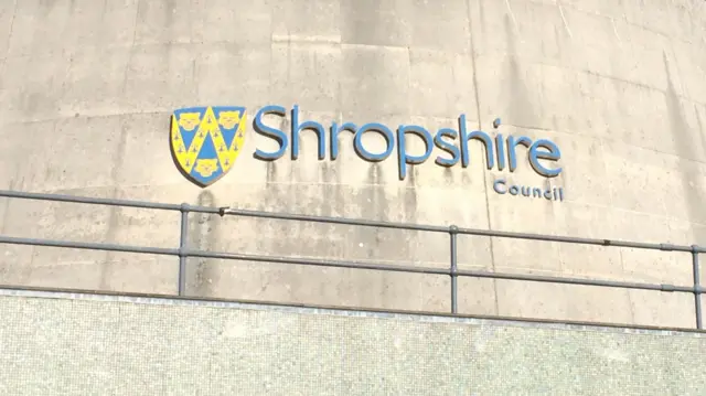 Shropshire Council