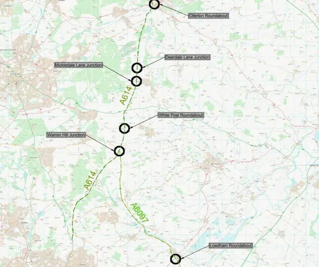 Route