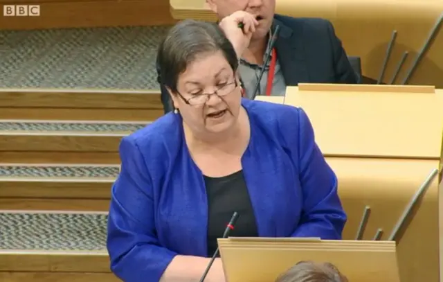 jackie baillie