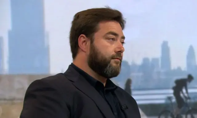 Carl Benjamin