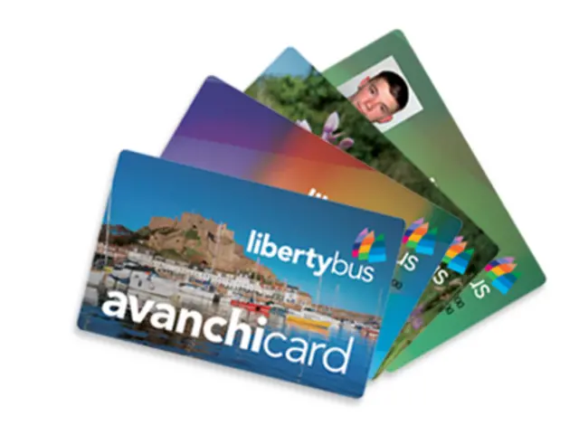 Avanchi cards