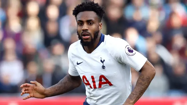 Danny Rose