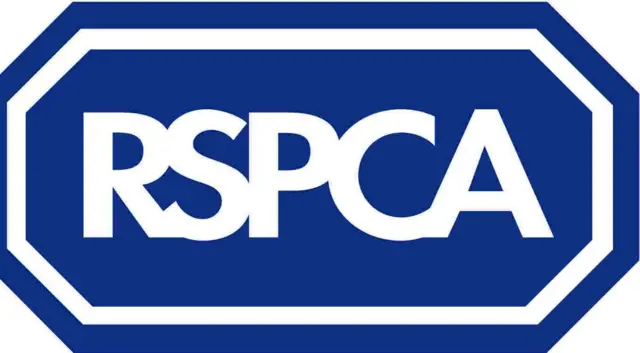 RSPCA logo