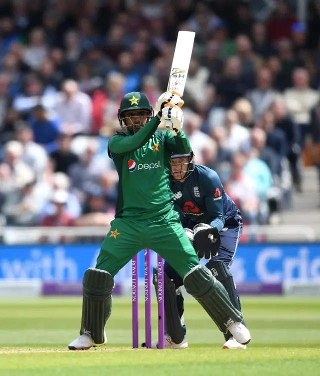 Babar Azam