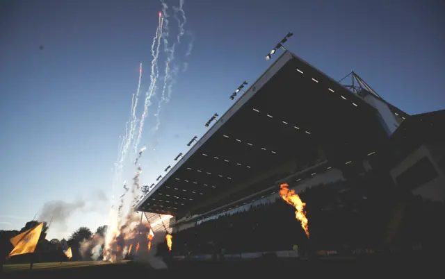 Leeds Emerald Headingley Stadium