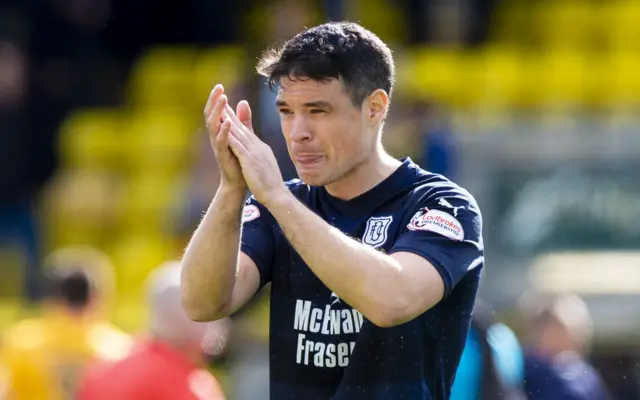 Darren O'Dea