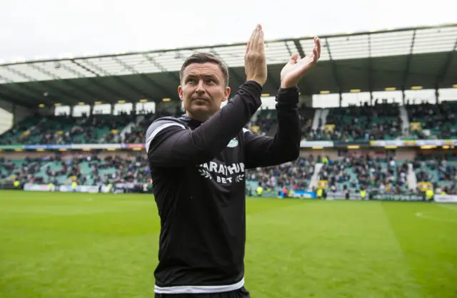 Paul Heckingbottom