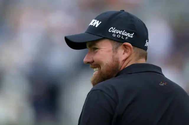 Shane Lowry