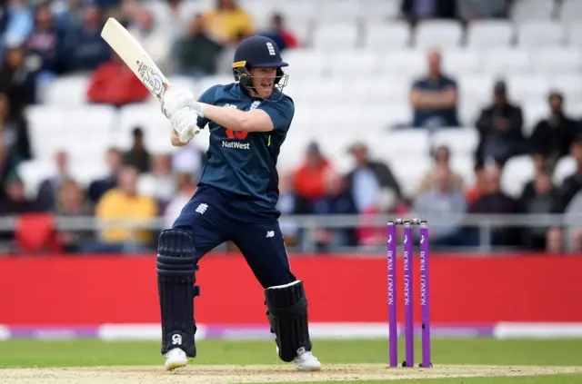 Eoin Morgan