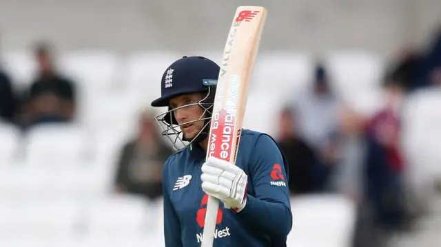 Joe Root