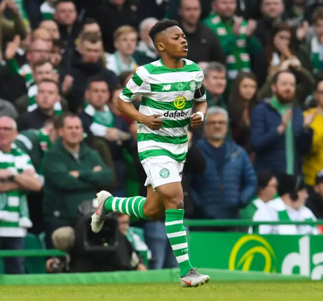 Karamoko Dembele