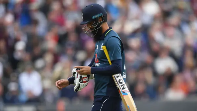 Moeen Ali