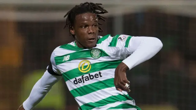 Dedryck Boyata