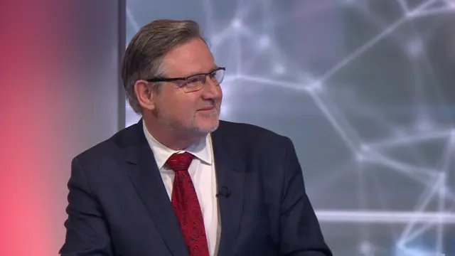 Barry Gardiner