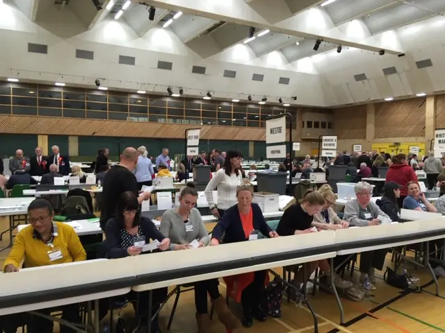 South Tyneside count