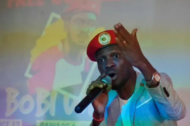 Bobi Wine