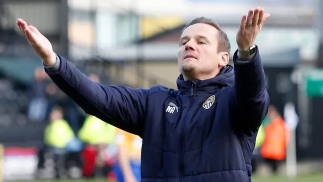 Neal Ardley