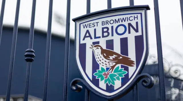 West Bromwich Albion