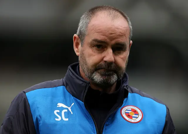 Steve Clarke