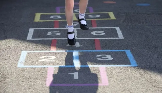 Hopscotch