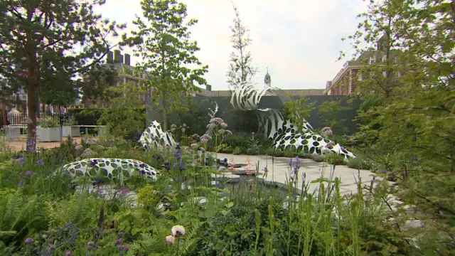 Chelsea Flower Show