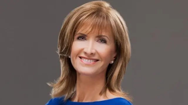 Jackie Bird